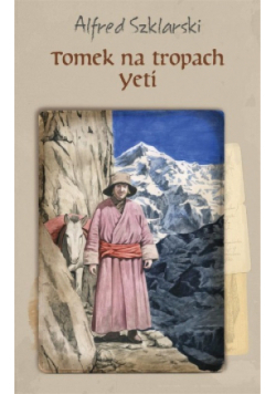 Tomek na tropach Yeti
