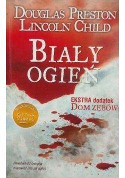 Biały ogień