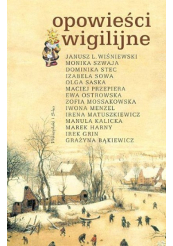 Opowieści wigilijne