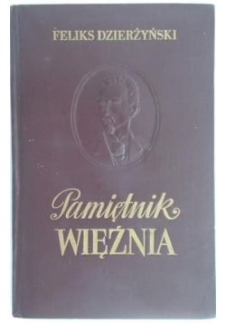 Pamiętnik więźnia