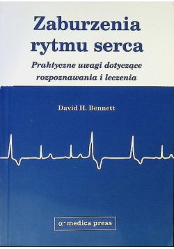 Zaburzenia rytmu serca