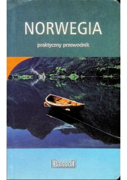 Norwegia Praktyczny Przewodnik