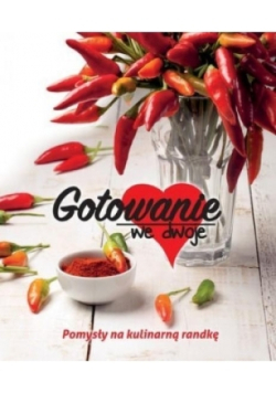 Gotowanie we dwoje