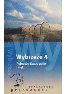 Wybrzeże Część 4 Pobrzeże Kaszubskie i Hel