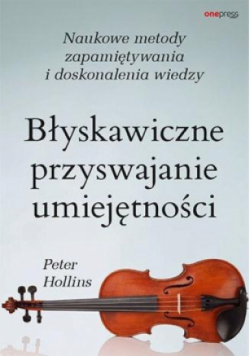 Błyskawiczne przyswajanie umiejętności