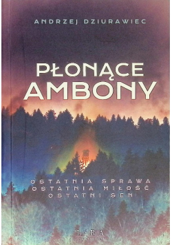 Płonące ambony