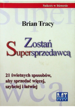 Zostań super sprzedawcą