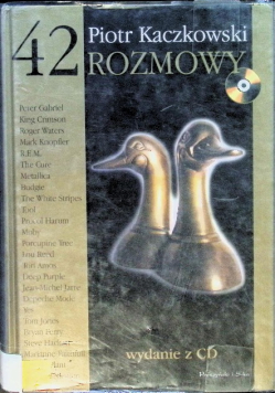 42 rozmowy