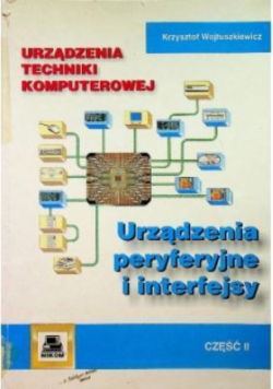 Urządzenia peryferyjne i interfejsy