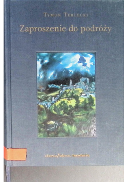 Zaproszenie do podróży
