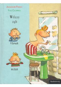 Wilczy ząb