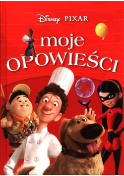 Moje opowieści