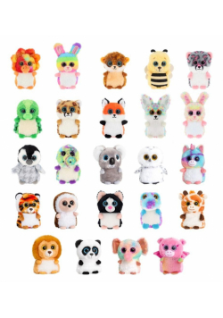Mini Motsu 10cm mix