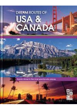 Dream Routes of USA/Canada