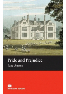 Pride And Prejudice Intermediate