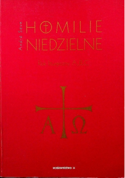 Homilie niedzielne