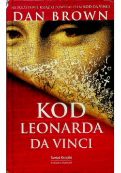 Kod Leonardo Da Vici