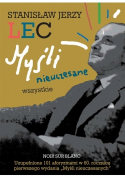 Myśli nieuczesane Wszystkie