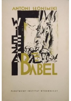 Wieża Babel