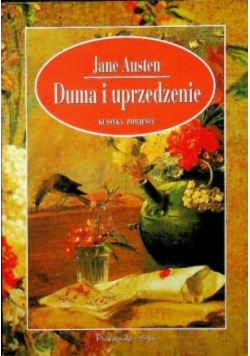 Duma i uprzedzenie