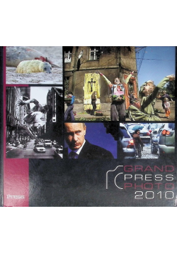 Grand Press photo 2010