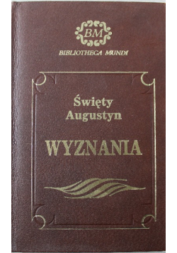 Wyznania