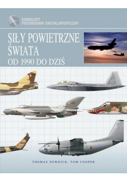 Siły powietrzne świata