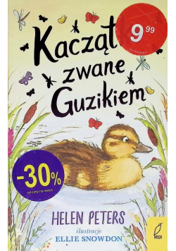 Kaczątko zwane Guzikiem