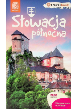 Travelbook Słowacja północna