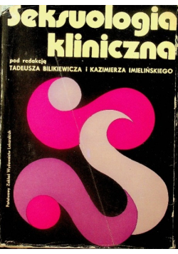 Seksuologia kliniczna