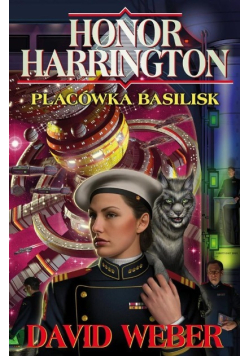 Honor Harrington Placówka Basilisk