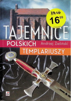 Tajemnice polskich templariuszy