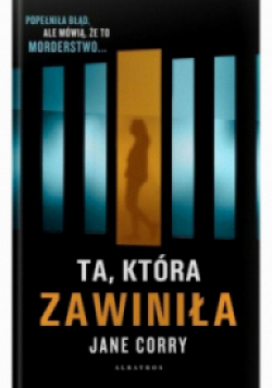 Ta która zawiniła
