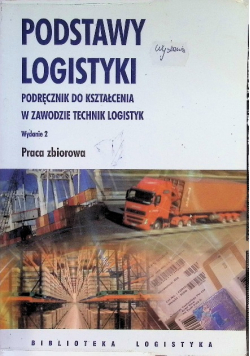 Podstawy Logistyki