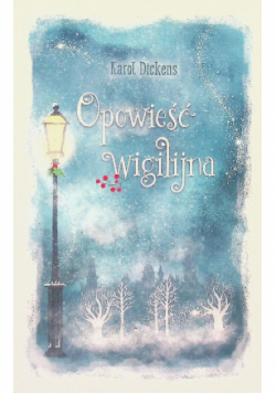 Opowieść wigilijna