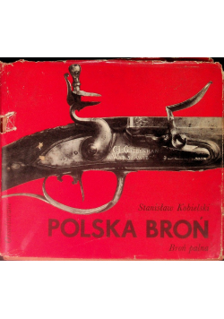 Polska broń Broń palna
