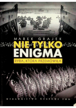 Nie tylko Enigma