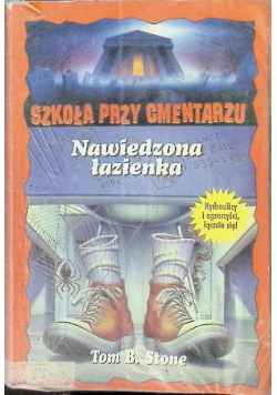 Nawiedzona łazienka