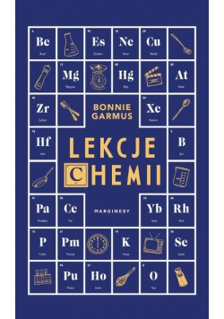 Lekcje chemii
