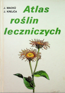 Atlas roślin leczniczych