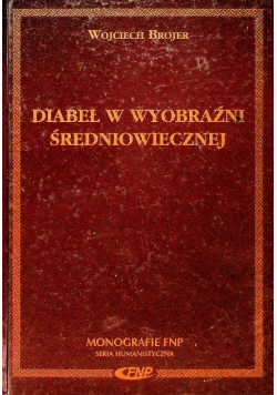 Diabeł w wyobraźni średniowiecznej
