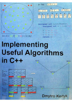 Implementing Useful Algorithms in C++