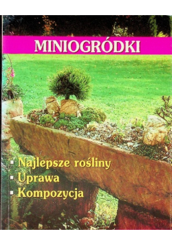 Miniogródki