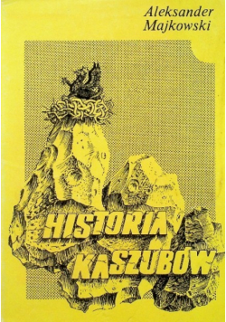 Historia Kaszubów