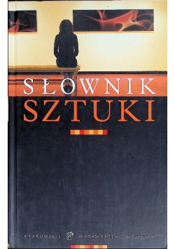 Słownik sztuki