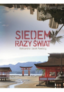Siedem razy świat