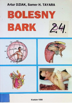 Bolesny bark