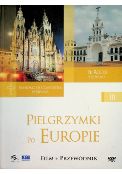 Pielgrzymki po Europie Tom 3