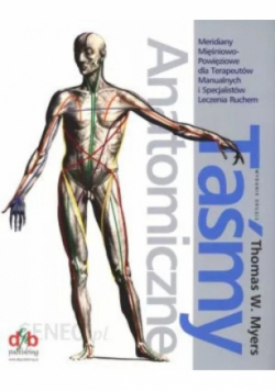 Taśmy anatomiczne
