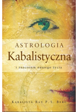 Astrologia kabalistyczna